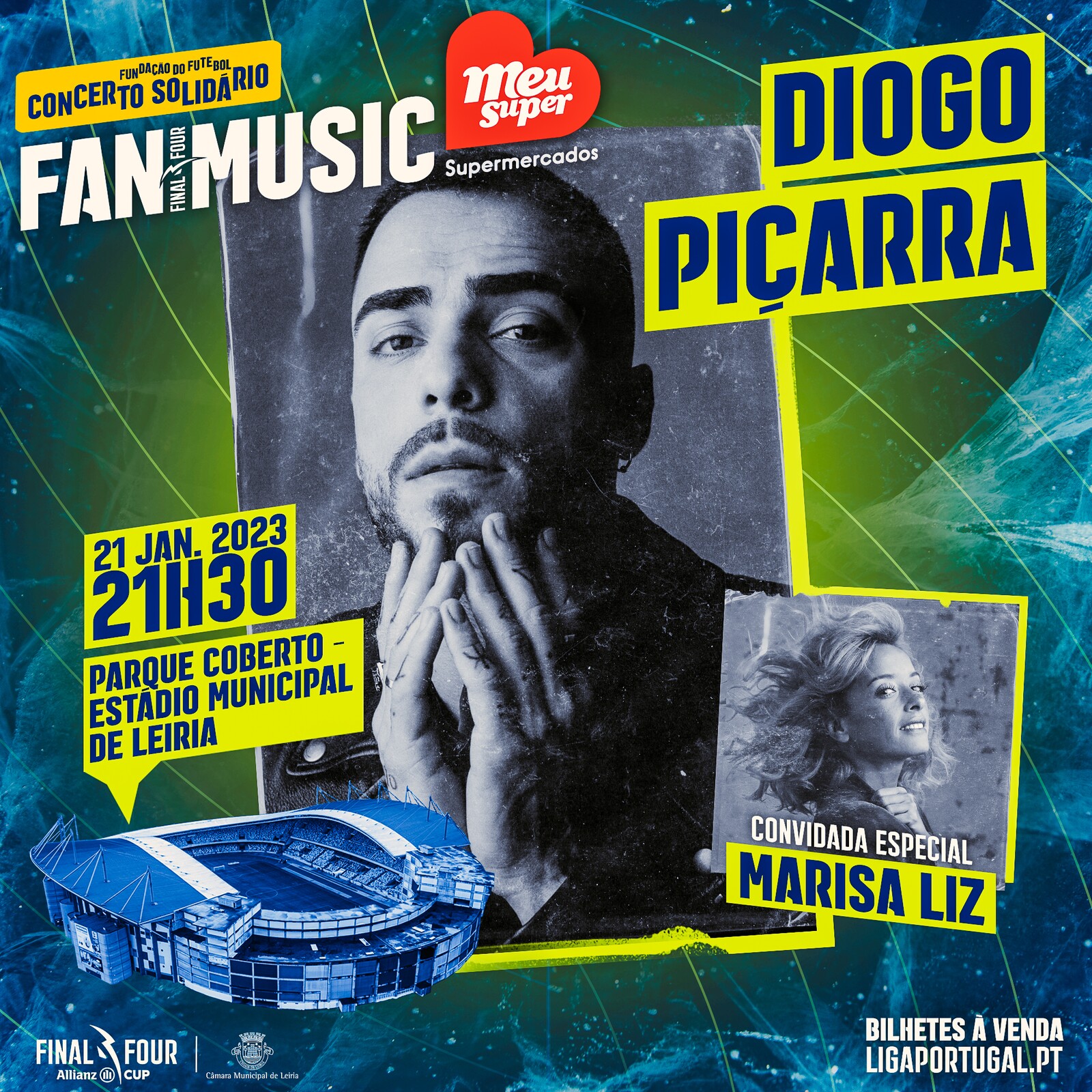 Concerto | Meu Super Fan Music