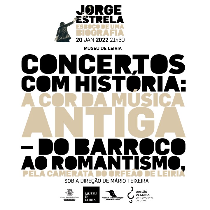 Concertos com História | A cor da Música Antiga - do Barroco ao Romantismo