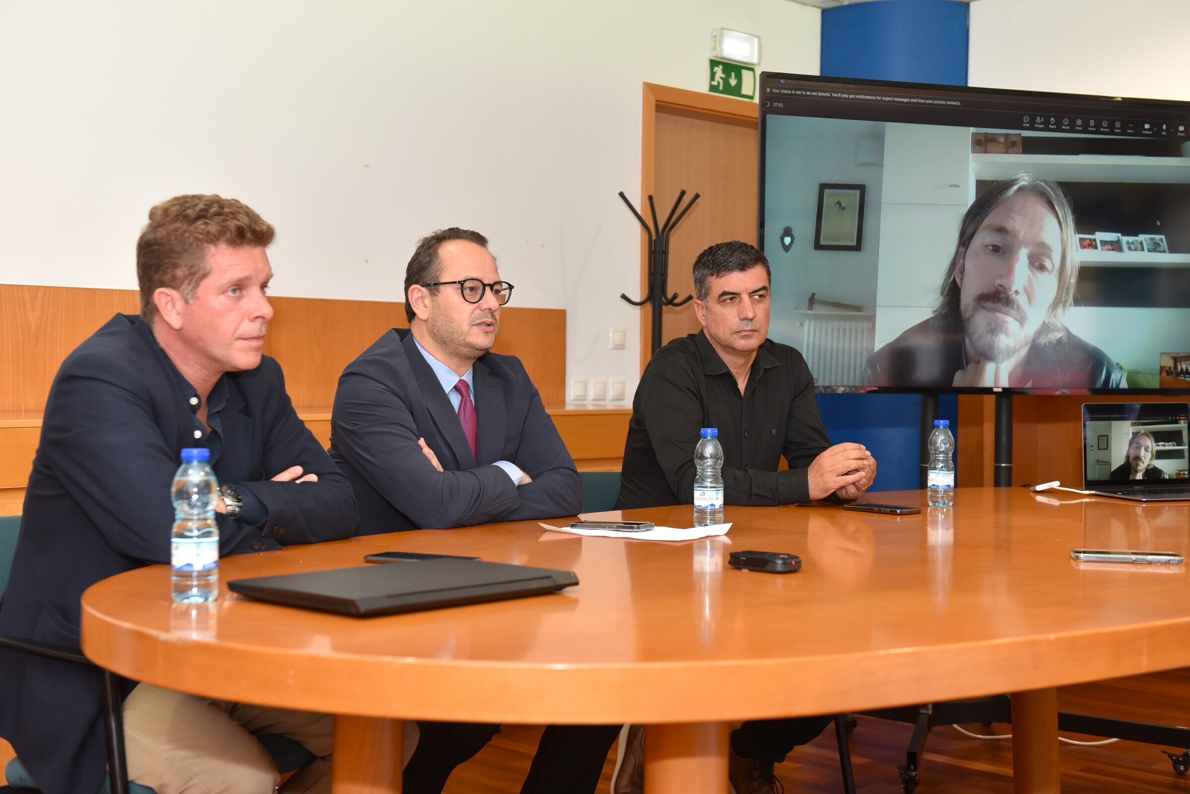 Leiria volta a receber ROCKIN’1000 em 2025