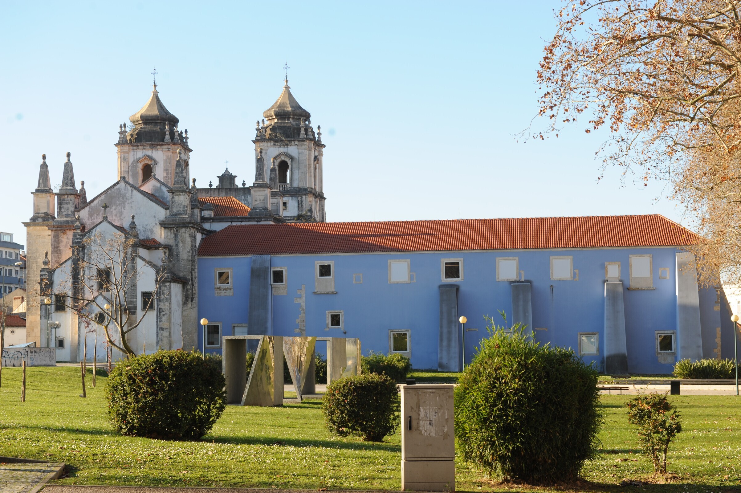 Museu de Leiria celebra Dia Nacional da Cultura Científica 