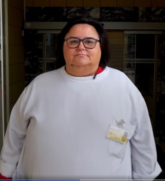 Nota de Pesar pelo falecimento de Amália Pereira