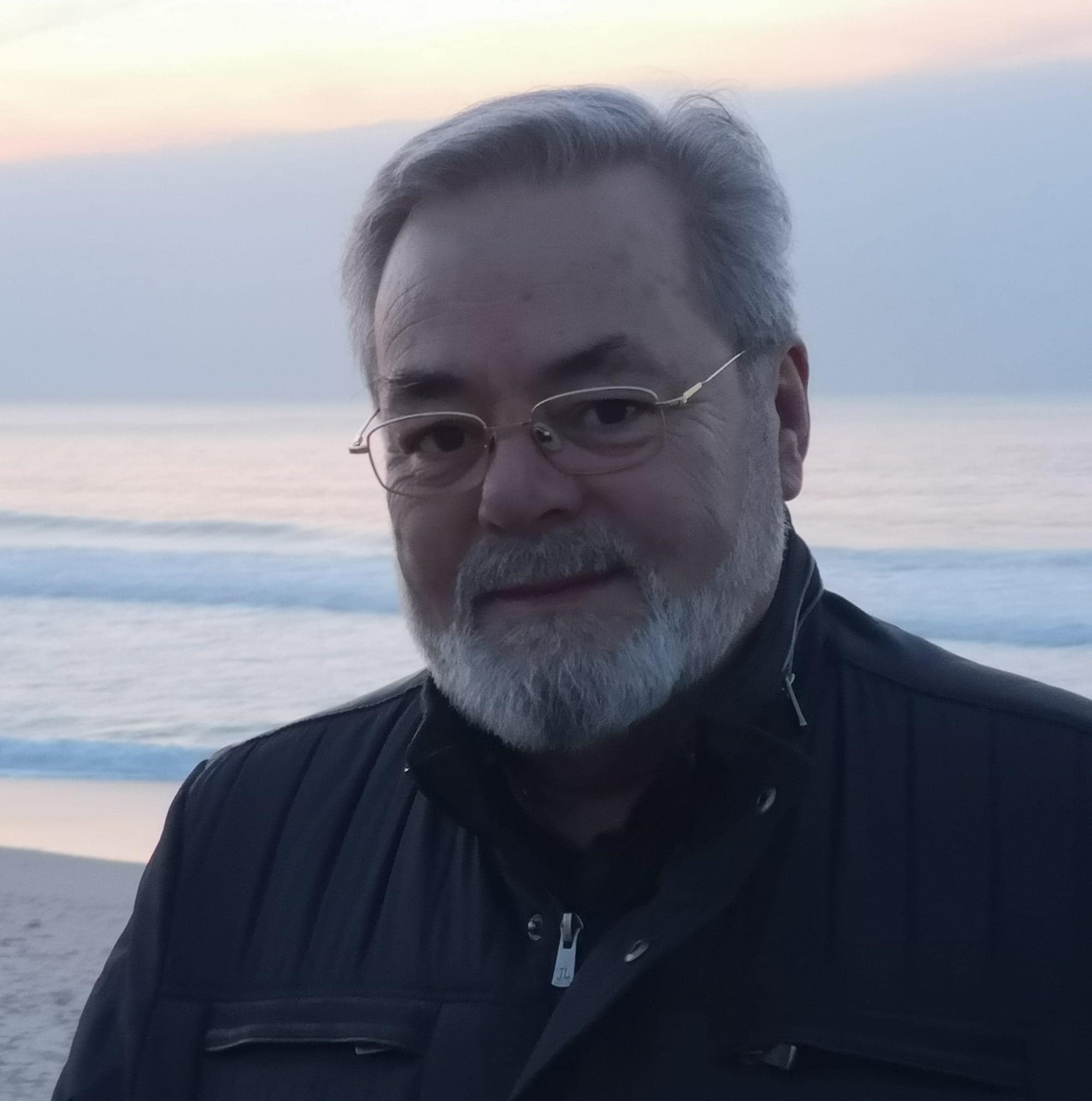 Nota de pesar pelo falecimento de José Borrego Pires