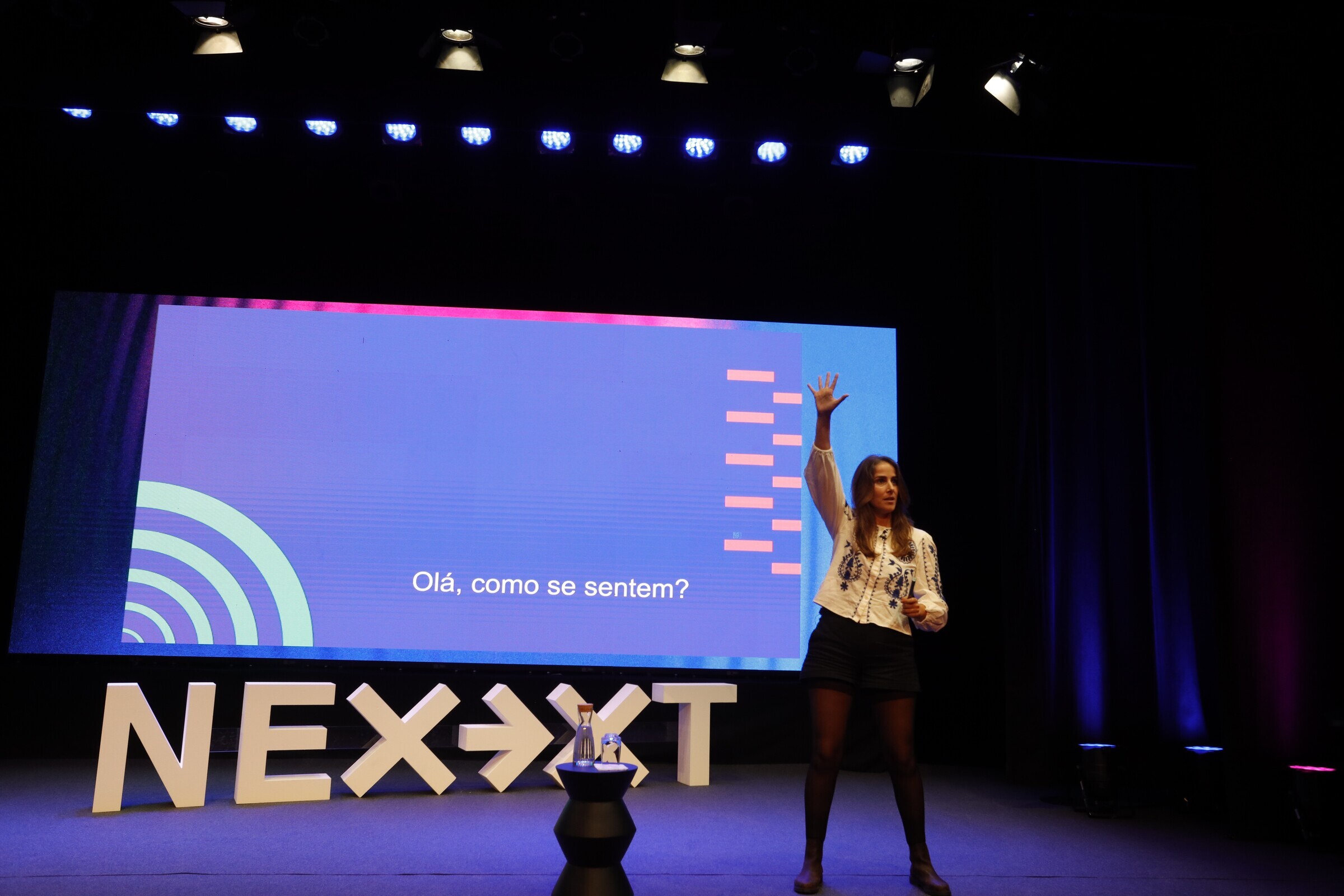 Leiria recebe 2.ª edição do NEXXT, dedicado a pensar um futuro (ainda mais) criativo