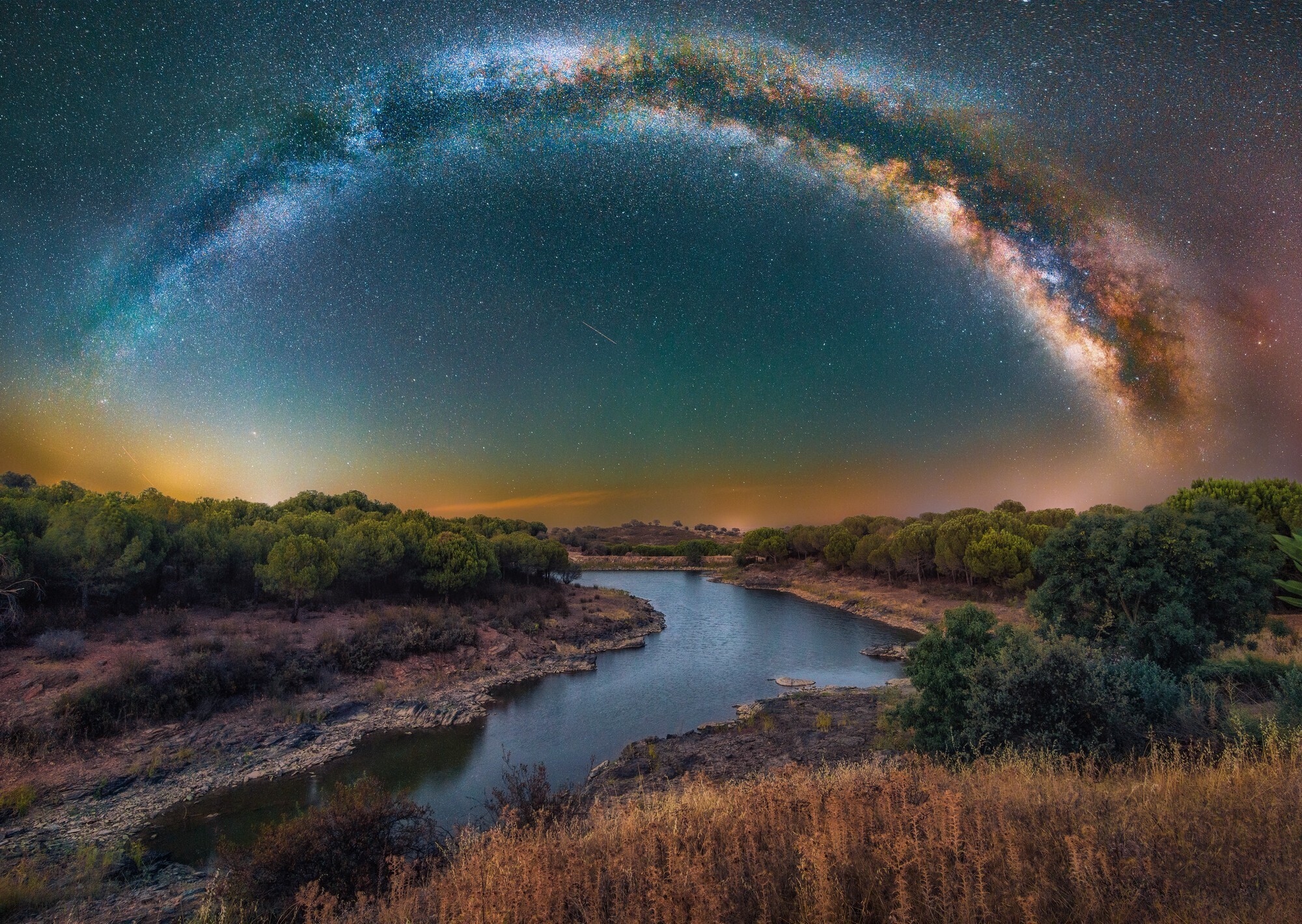 Fotógrafo Rui Santos expõe “O Espaço Dentro de Nós” no m|i|mo