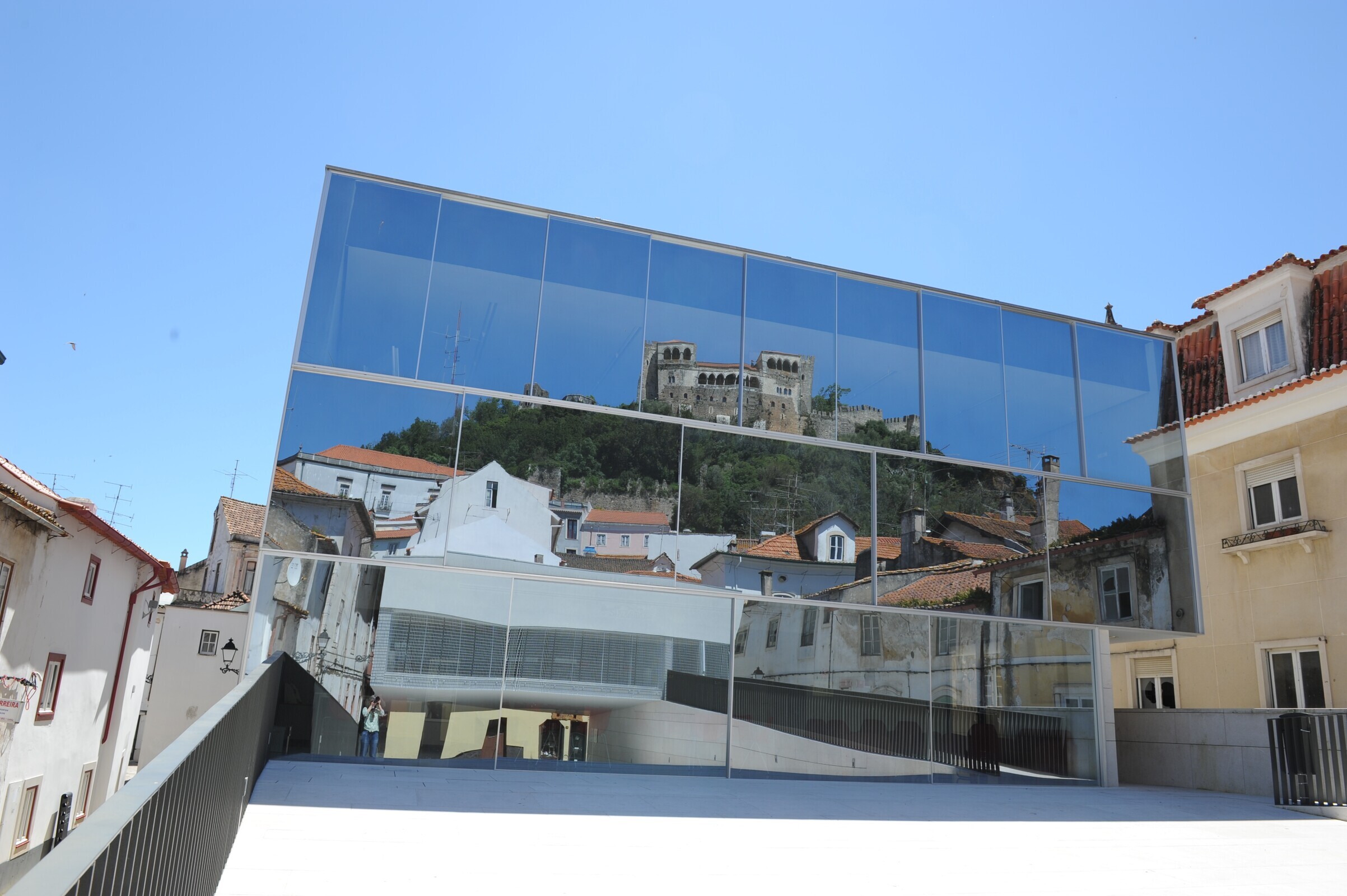 Concurso Internacional de Composição de Leiria 2024 regista número recorde de obras apresentadas