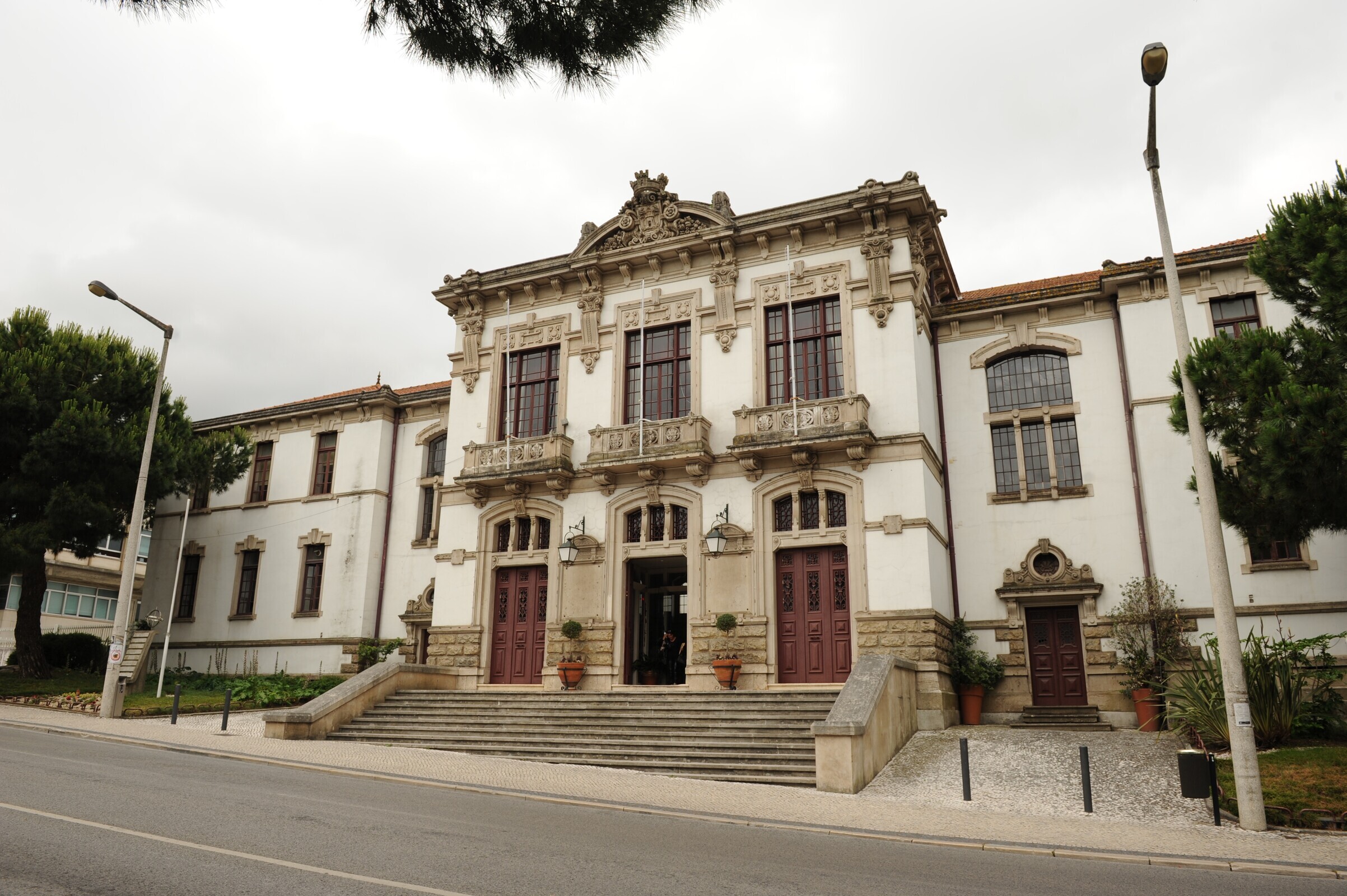 Leiria: Orçamento de 125 milhões reforça investimento na educação, saúde e mobilidade, mantendo c...