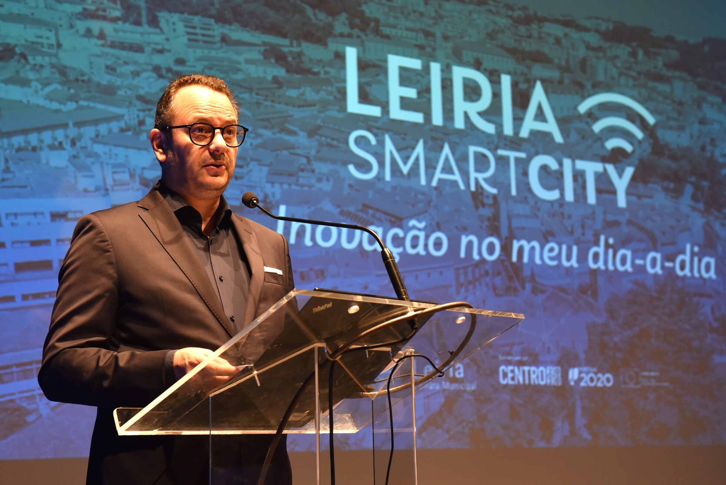 Município de Leiria lança ferramentas digitais de suporte à mobilidade