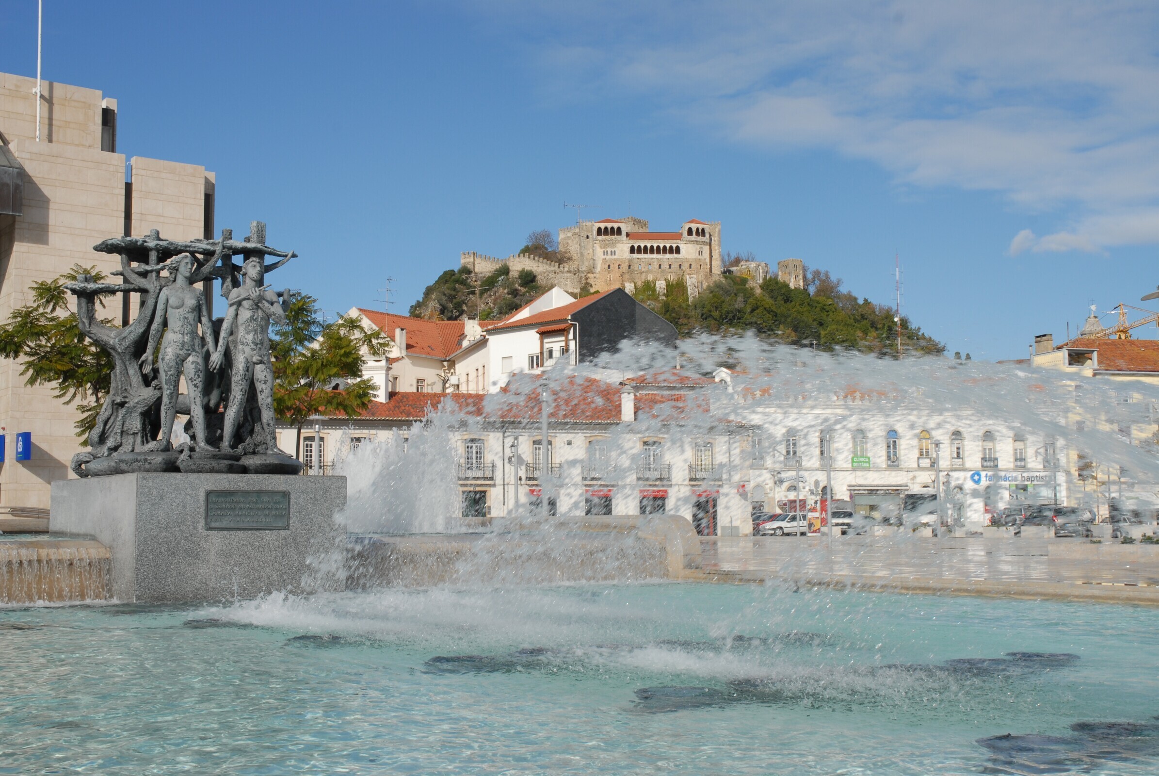 Dia Internacional contra a Corrupção | Compromisso com a Ética e Transparência no Município de Le...