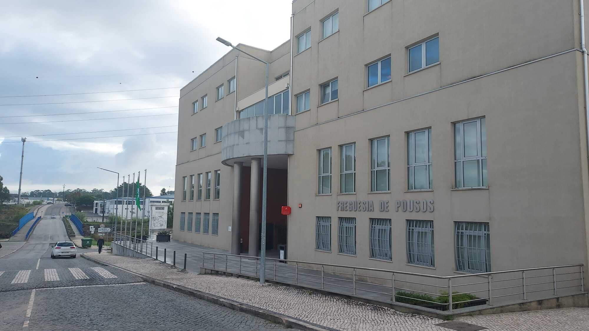 Câmara Municipal de Leiria apoia criação da Freguesia de Pousos