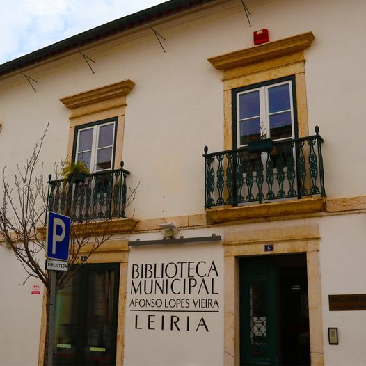 Biblioteca Municipal cria condições especiais para alunos com o Espaço Exame (Sala Polivalente)