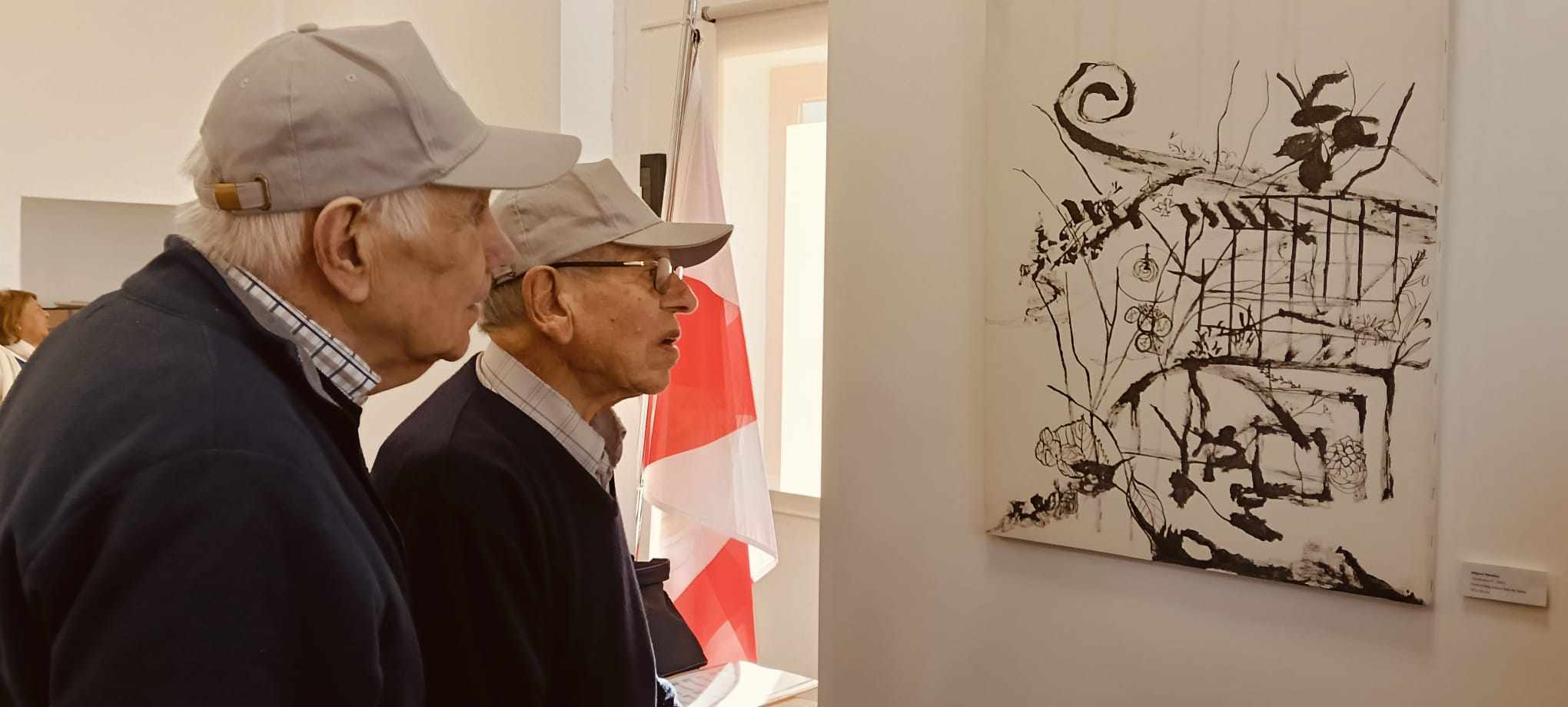 Arte Contemporânea continua a percorrer o concelho de Leiria com “Memória do Sonho”