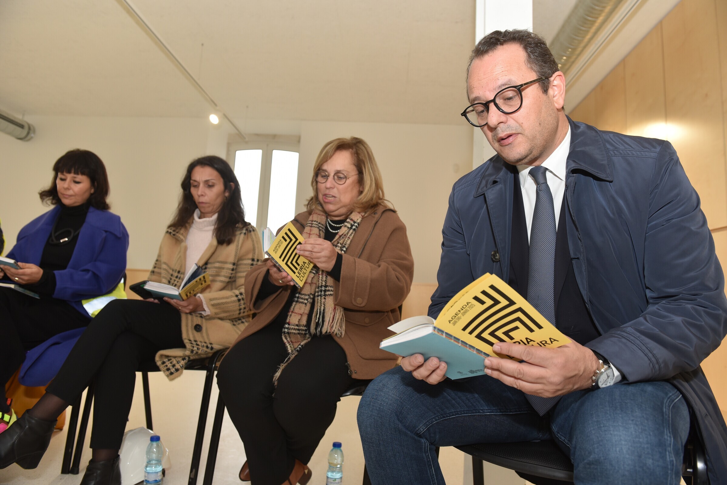 Comemorações dos 700 anos da morte de D. Dinis marcam agenda cultural de Leiria no primeiro semestre