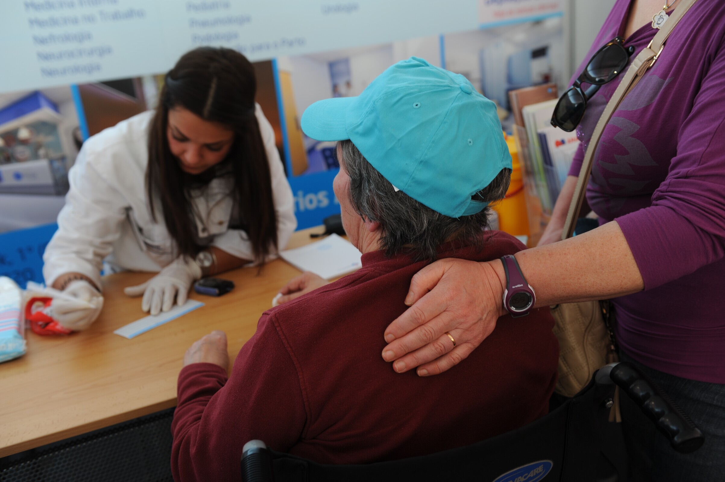 Município de Leiria atribuiu cerca de 2,4 milhões de euros em apoios sociais em 2024