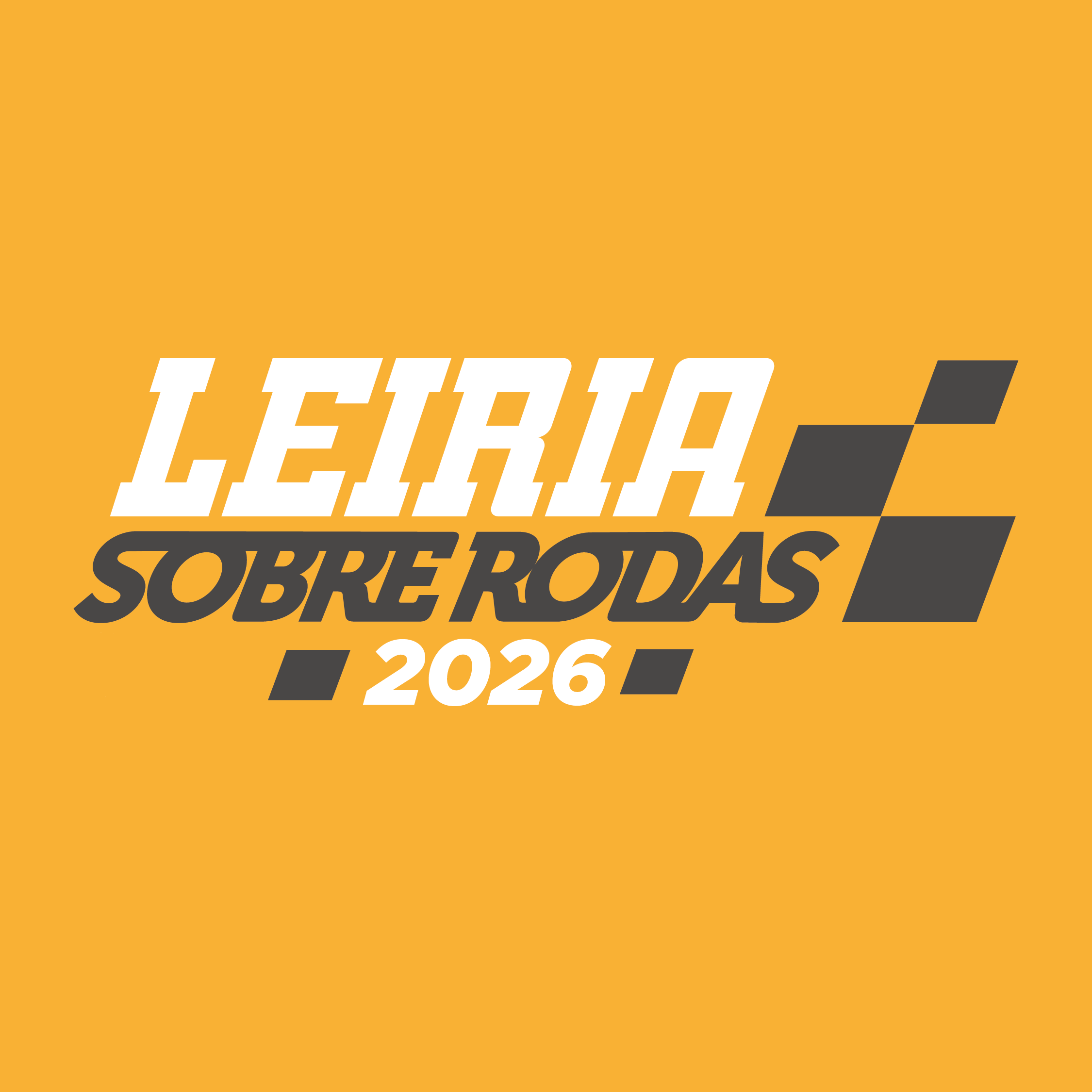Leiria Sobre Rodas regressa em 2026 numa Nova Era de Excelência