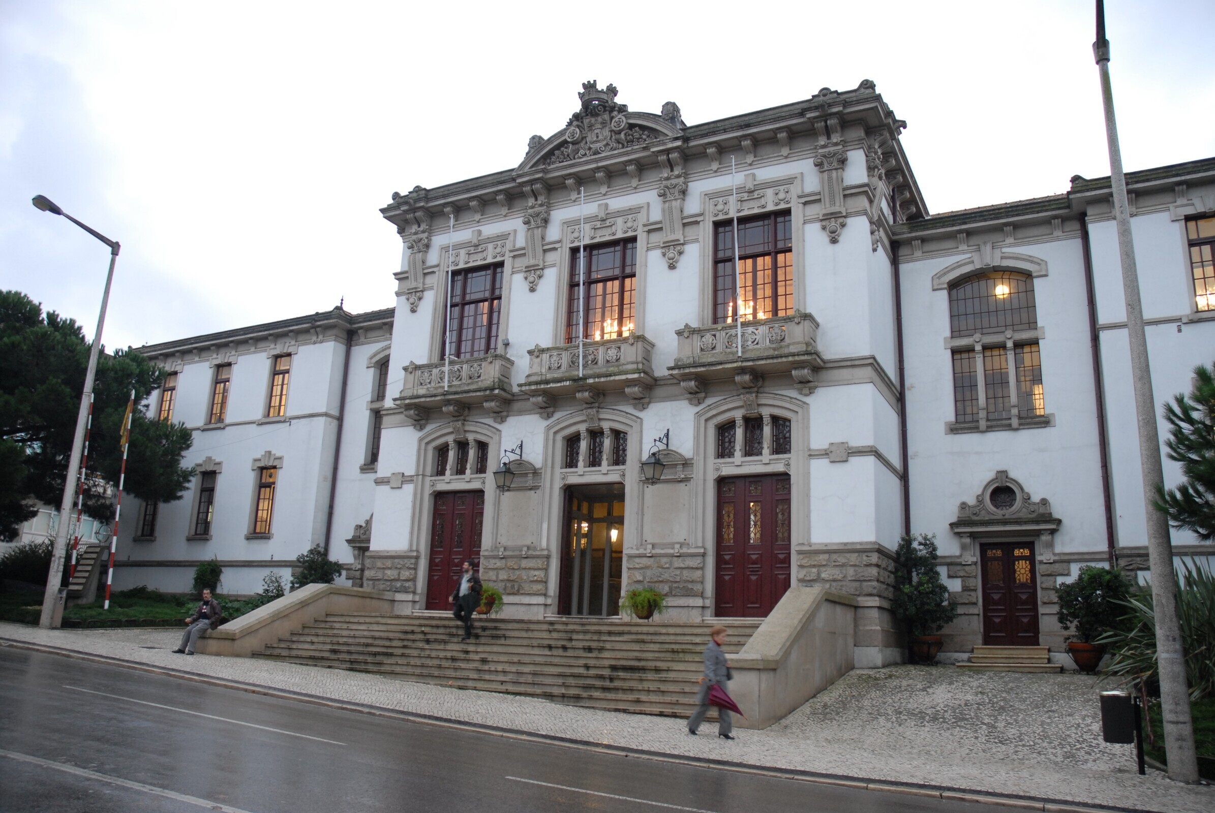 Abertura de Procedimentos Concursais para a Câmara Municipal de Leiria