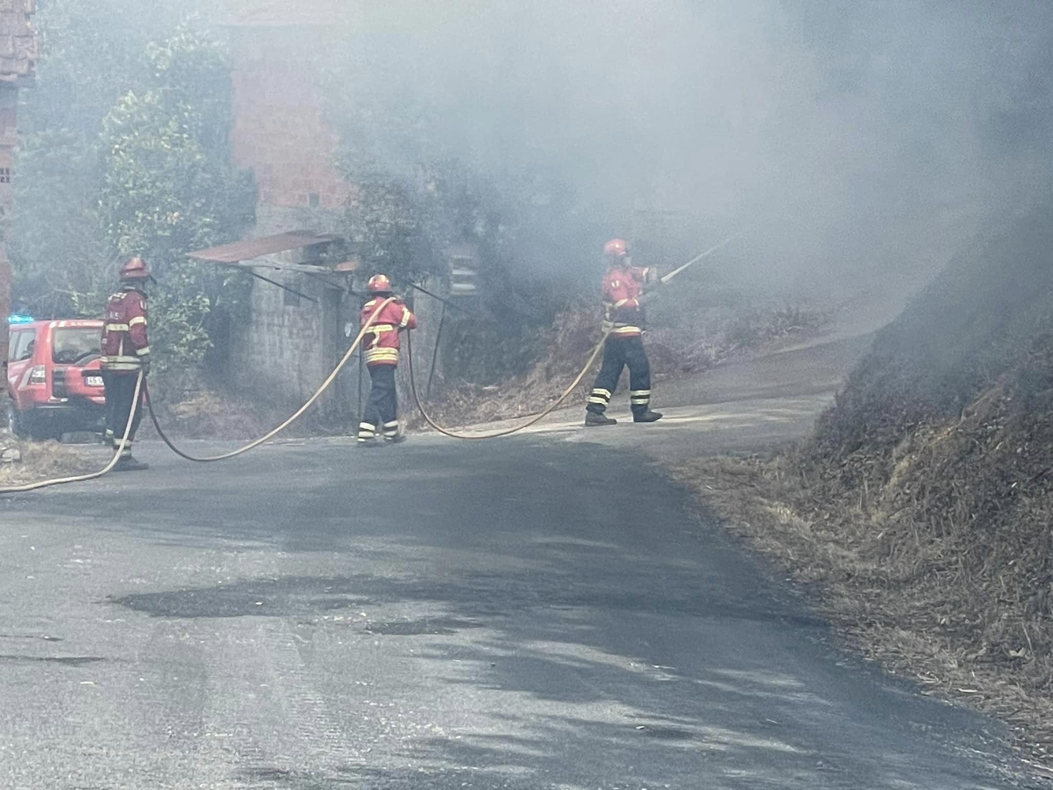 Município aprova plano municipal para a área da proteção civil
