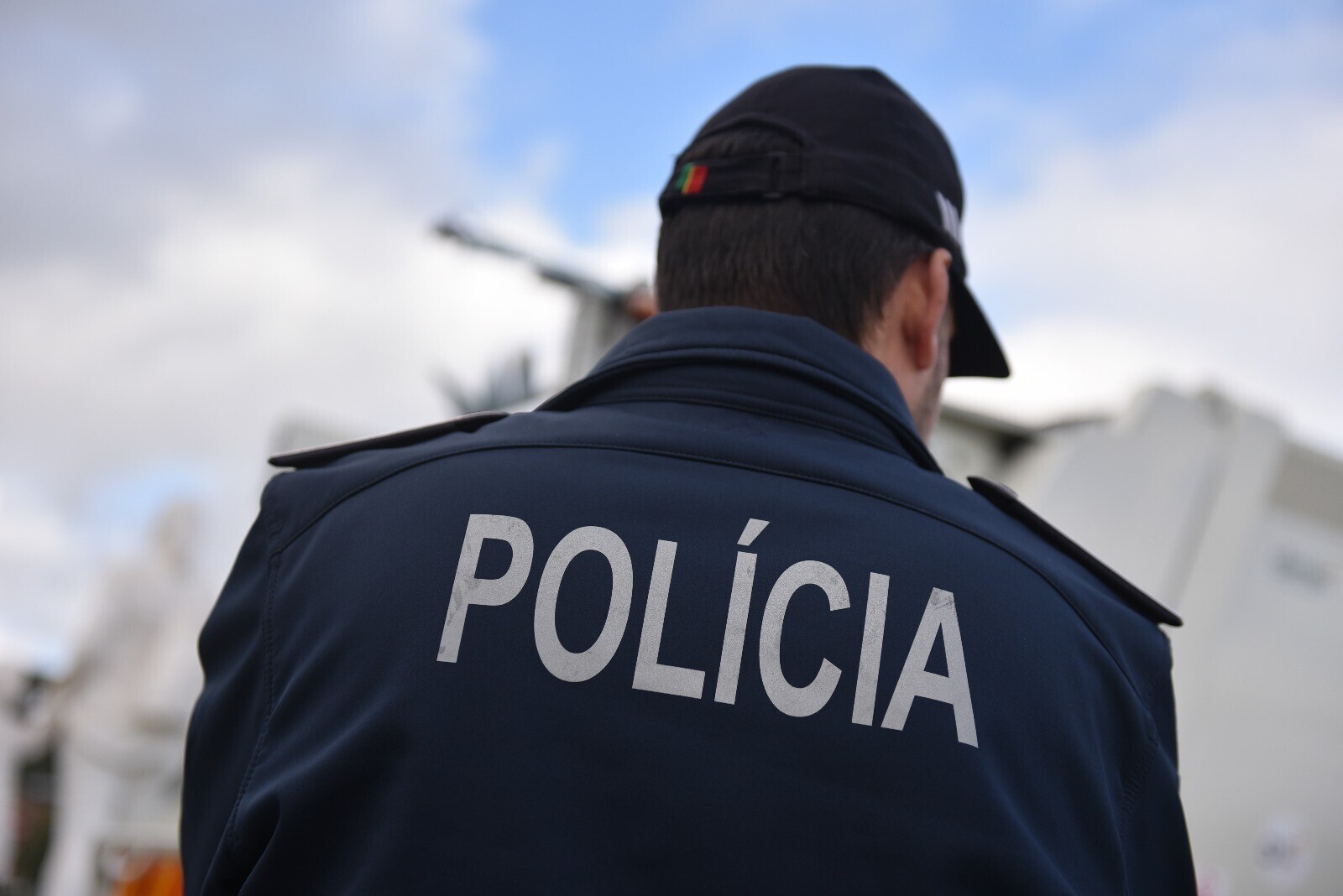 Escolas do concelho de Leiria com segurança reforçada