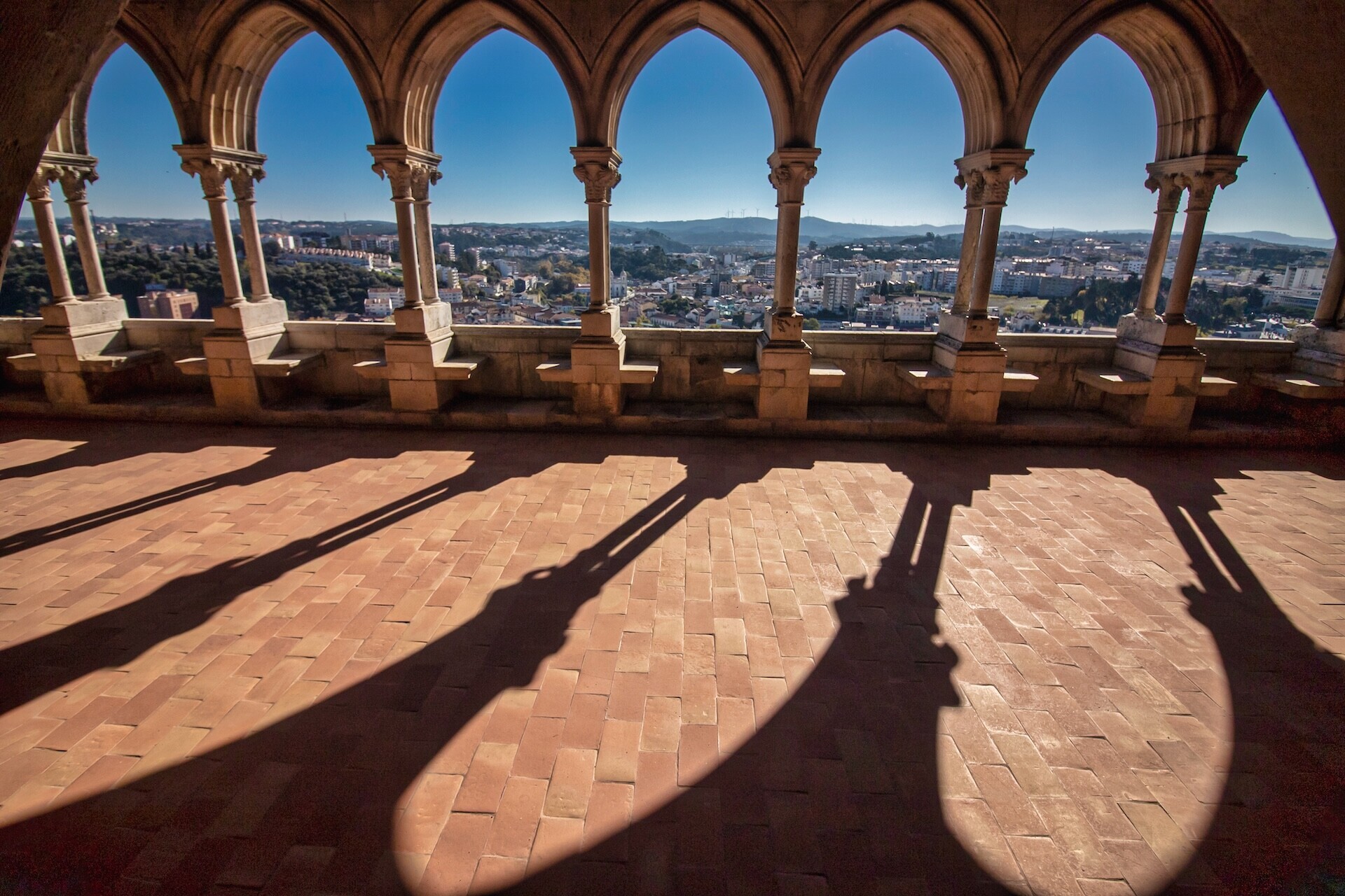 Ciclo de Música Medieval de Leiria com performance única de Fernando Ribeiro no Castelo