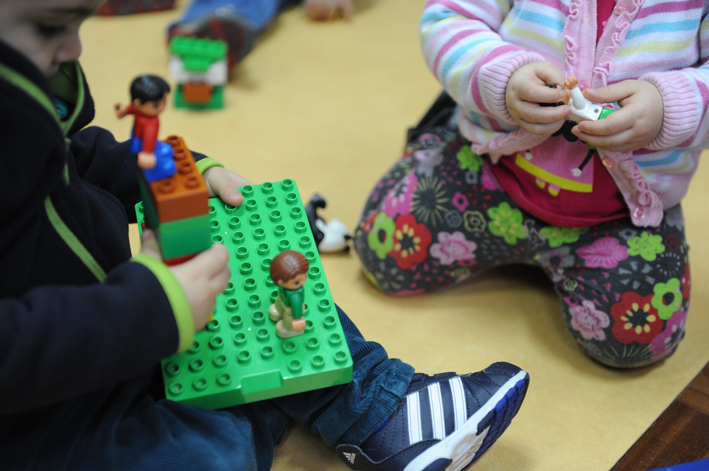 Município de Leiria reforça o investimento no parque escolar em 2025