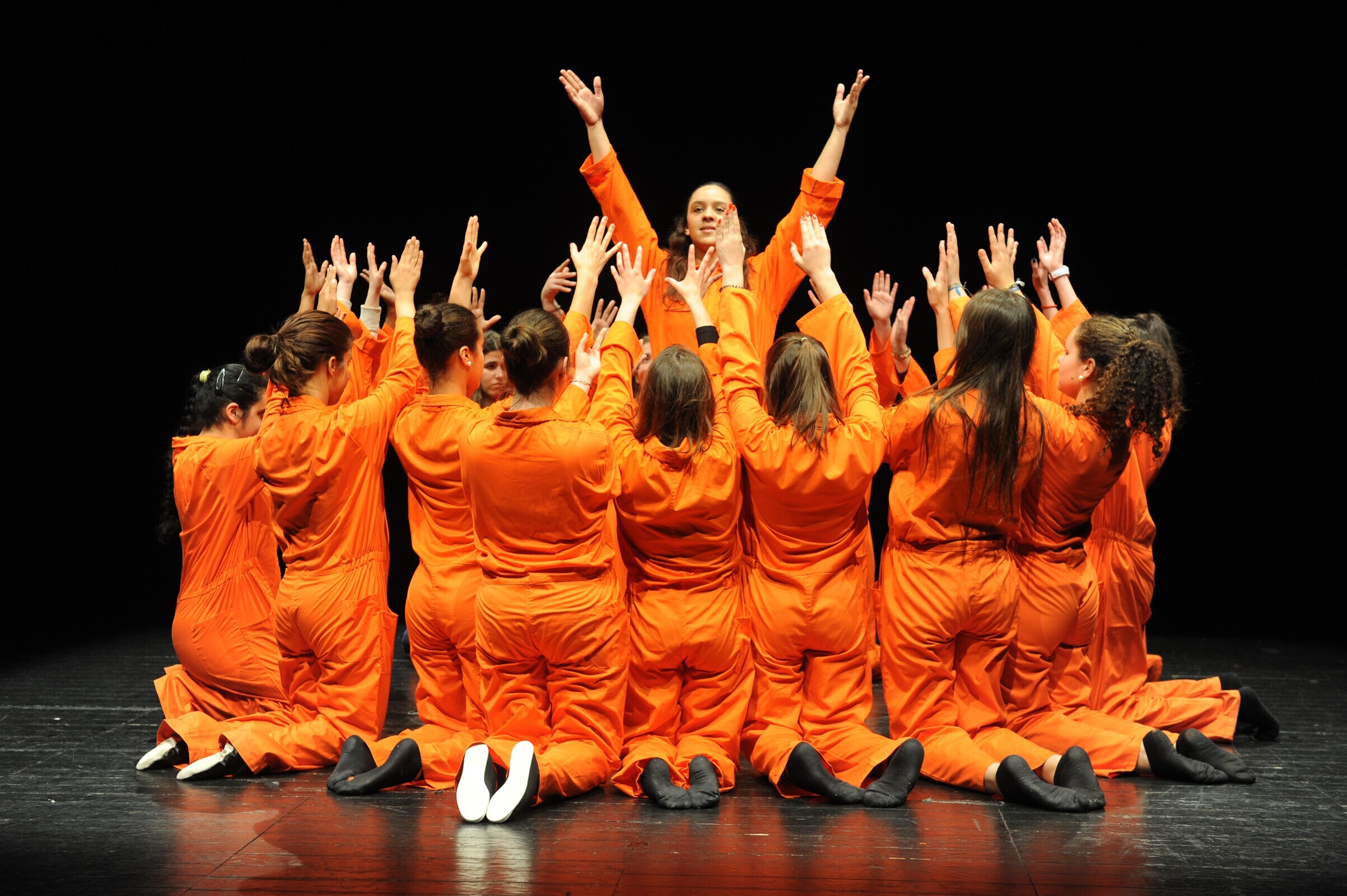 “Multiculturalidade” em palco na 30.ª Edição do Festival de Teatro Juvenil Miguel Franco