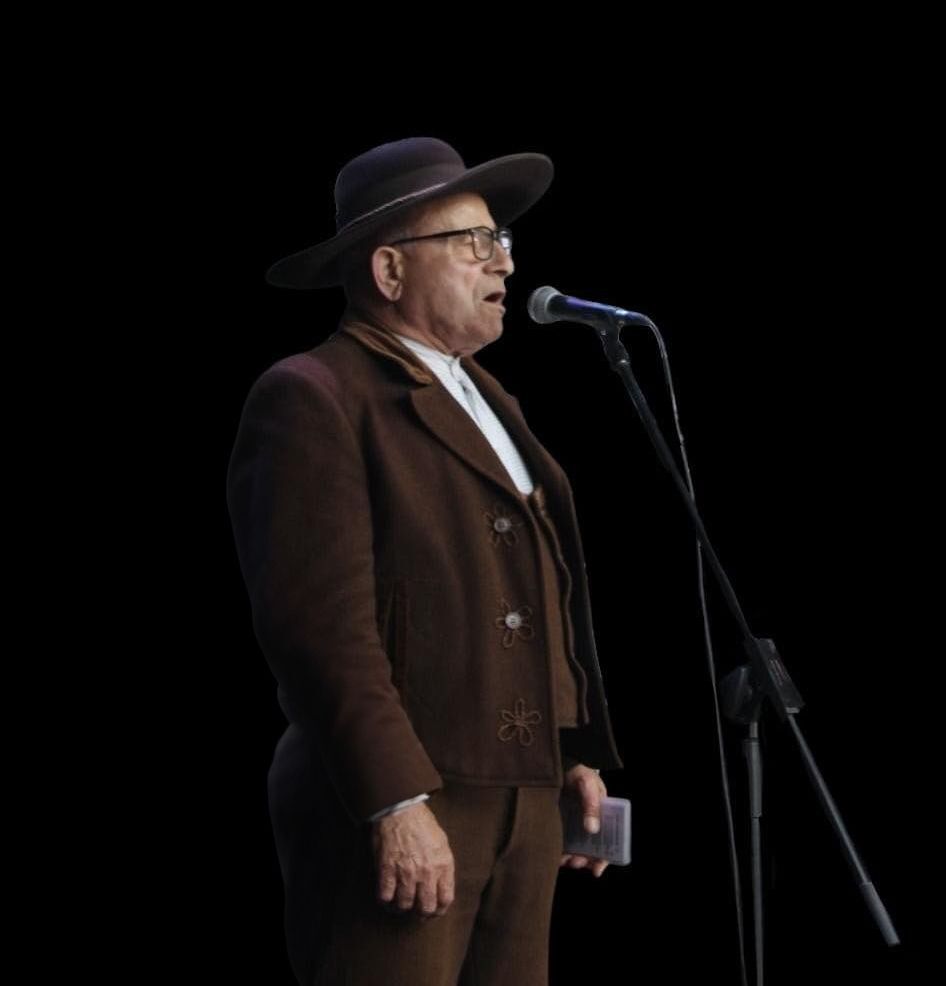 Nota de pesar pelo falecimento de Diamantino Gomes 