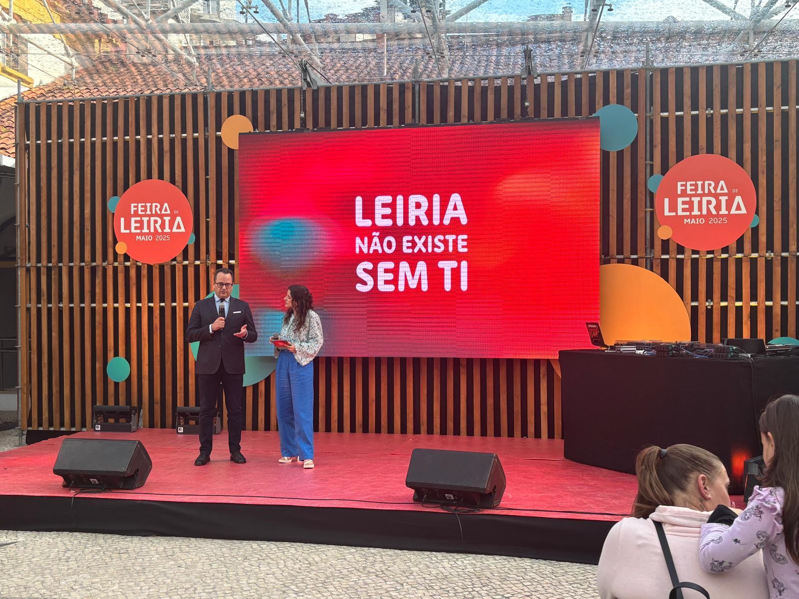 Feira de Leiria 2025: A maior feira franca do país regressa com 32 dias de festa e um cartaz de luxo