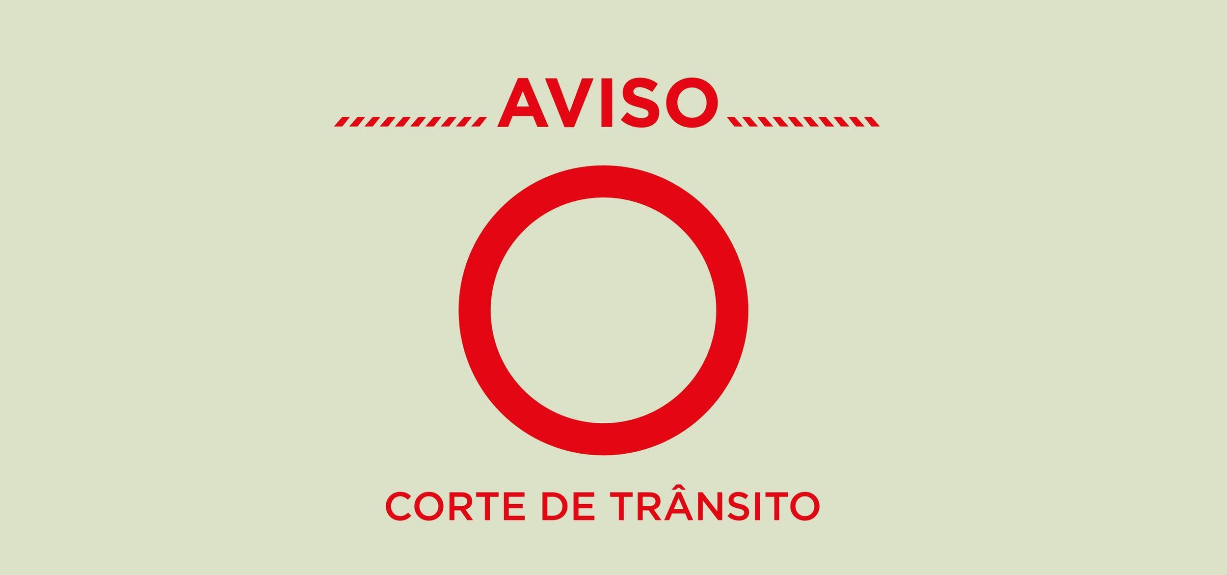 Corte de trânsito na Rua da Restauração | A partir de 6 de maio