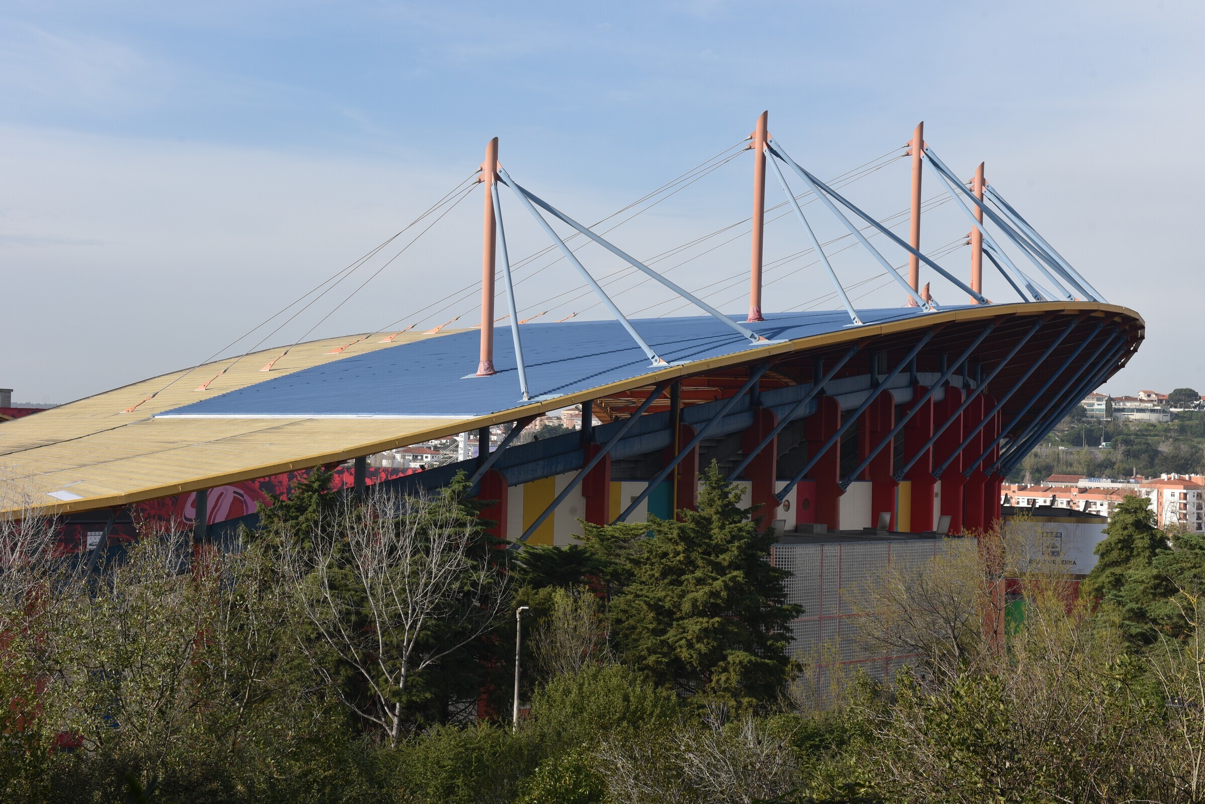 Câmara de Leiria já pagou 100 milhões de euros de dívida