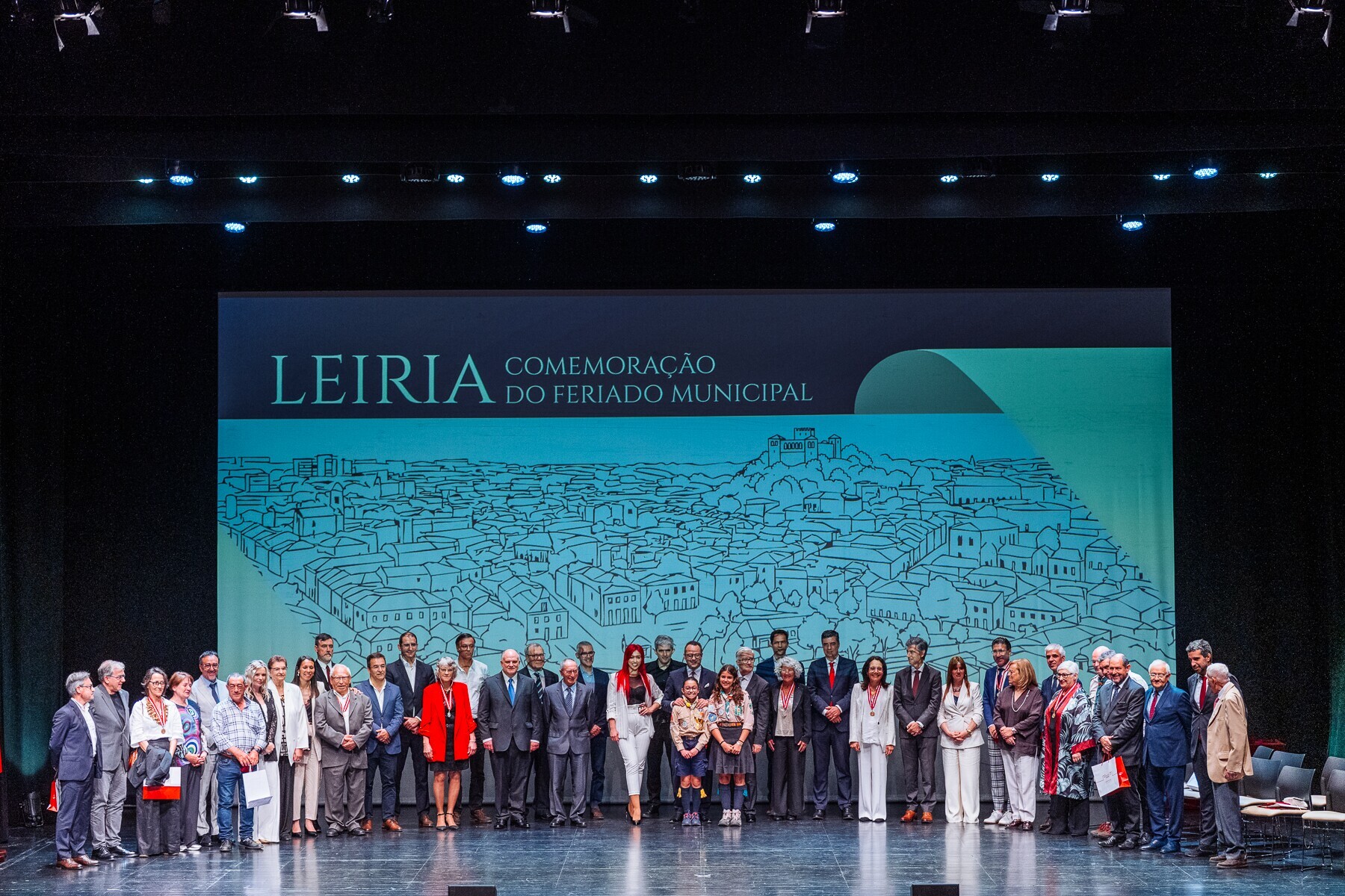 Município celebra 22 de maio com homenagens e projetos para o futuro