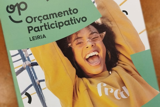 Candidaturas ao Orçamento Participativo abrem a 2 de junho