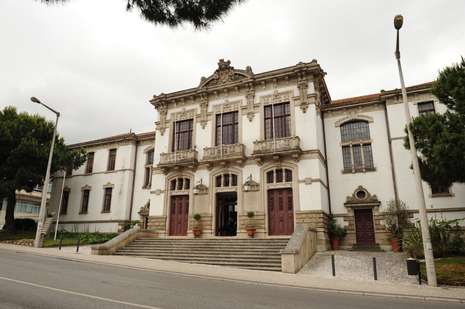 Ampliação do Aviário da Quinta de D. Dinis: Câmara Municipal de Leiria mantém posição contrária à...
