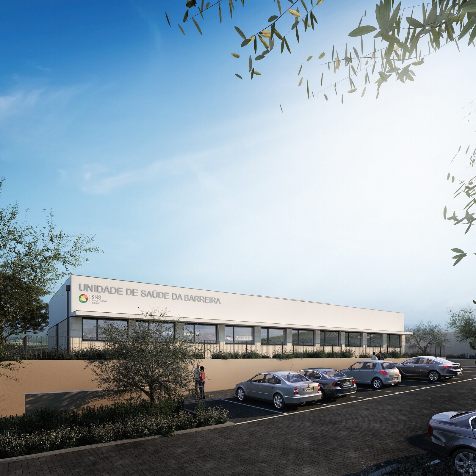 Construção da US da Barreira arranca dia 16