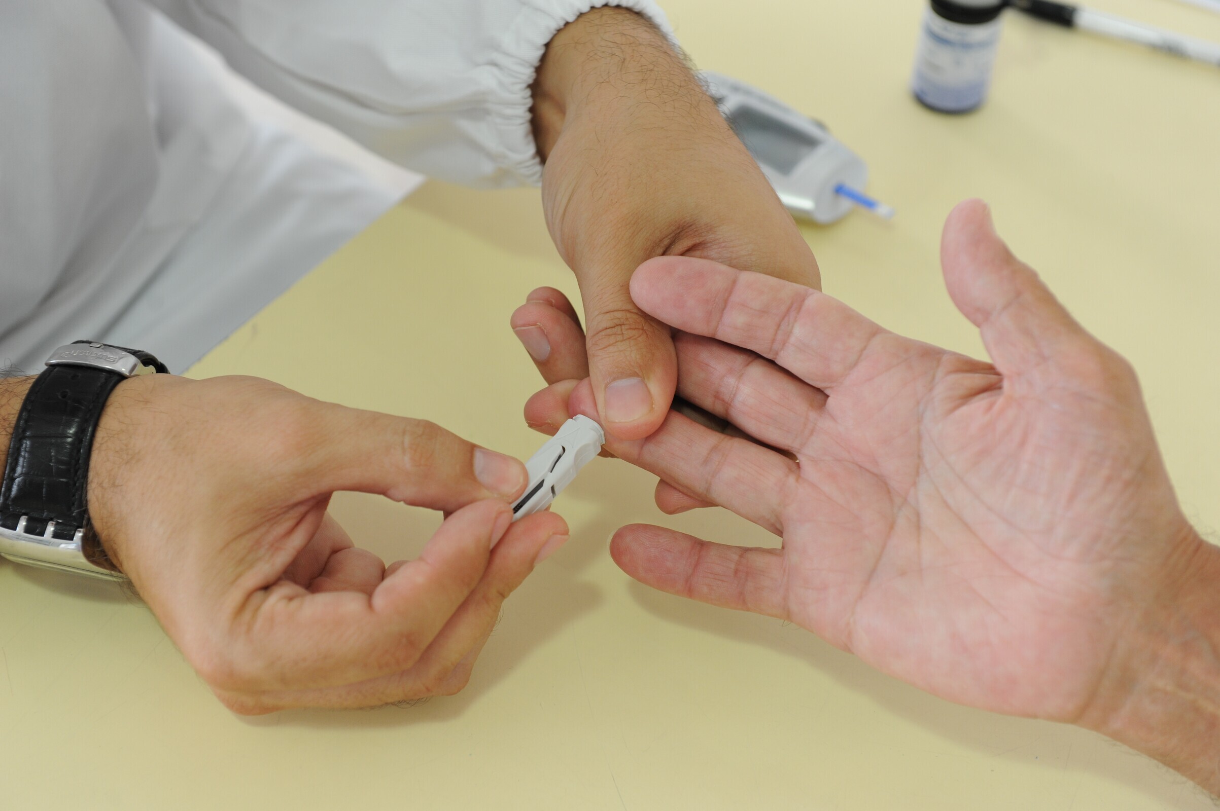 Leiria Saúde: A Cuidar do Nosso Bem-Estar