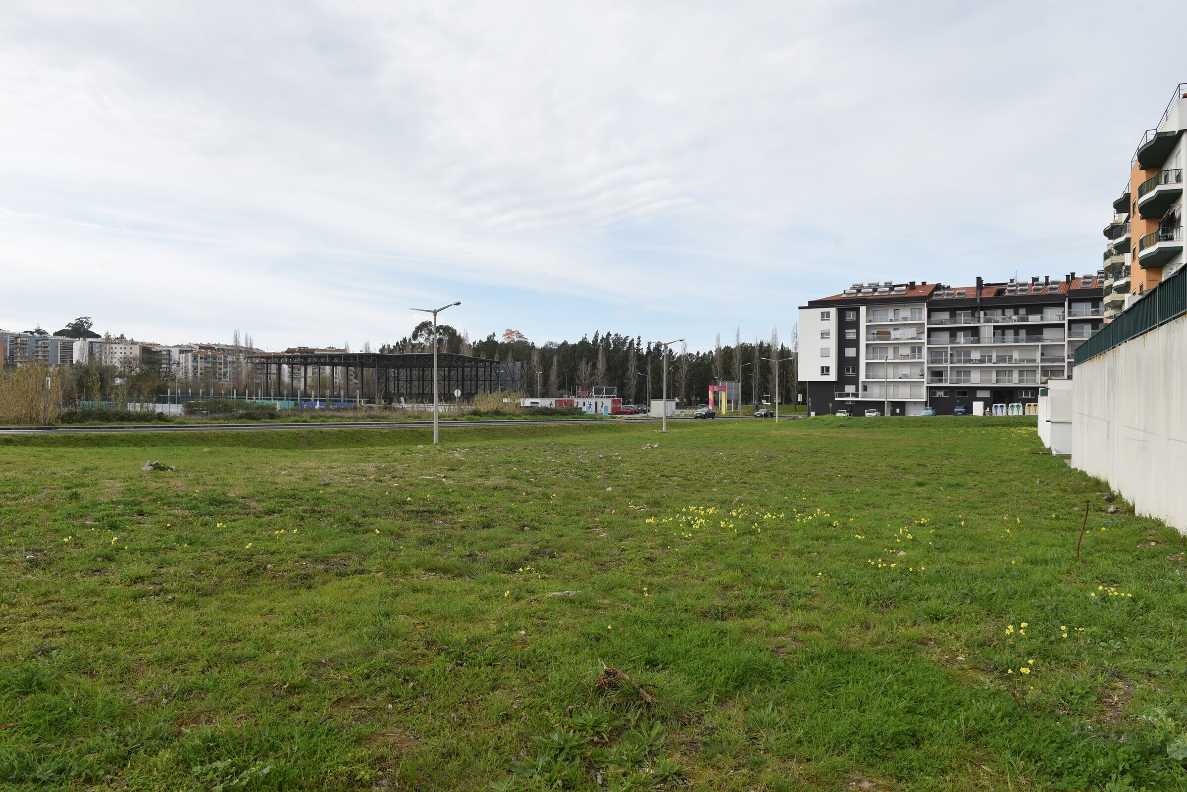 Obra da EBI de São Romão começa no dia 30 de junho