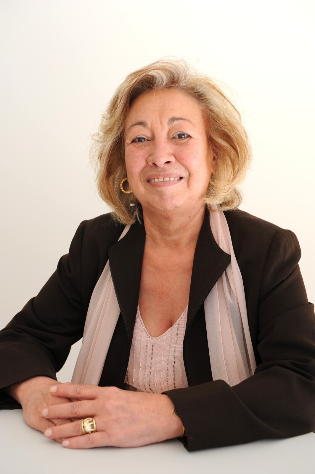 Nota de pesar pelo falecimento de Maria de Lurdes Botelho Machado