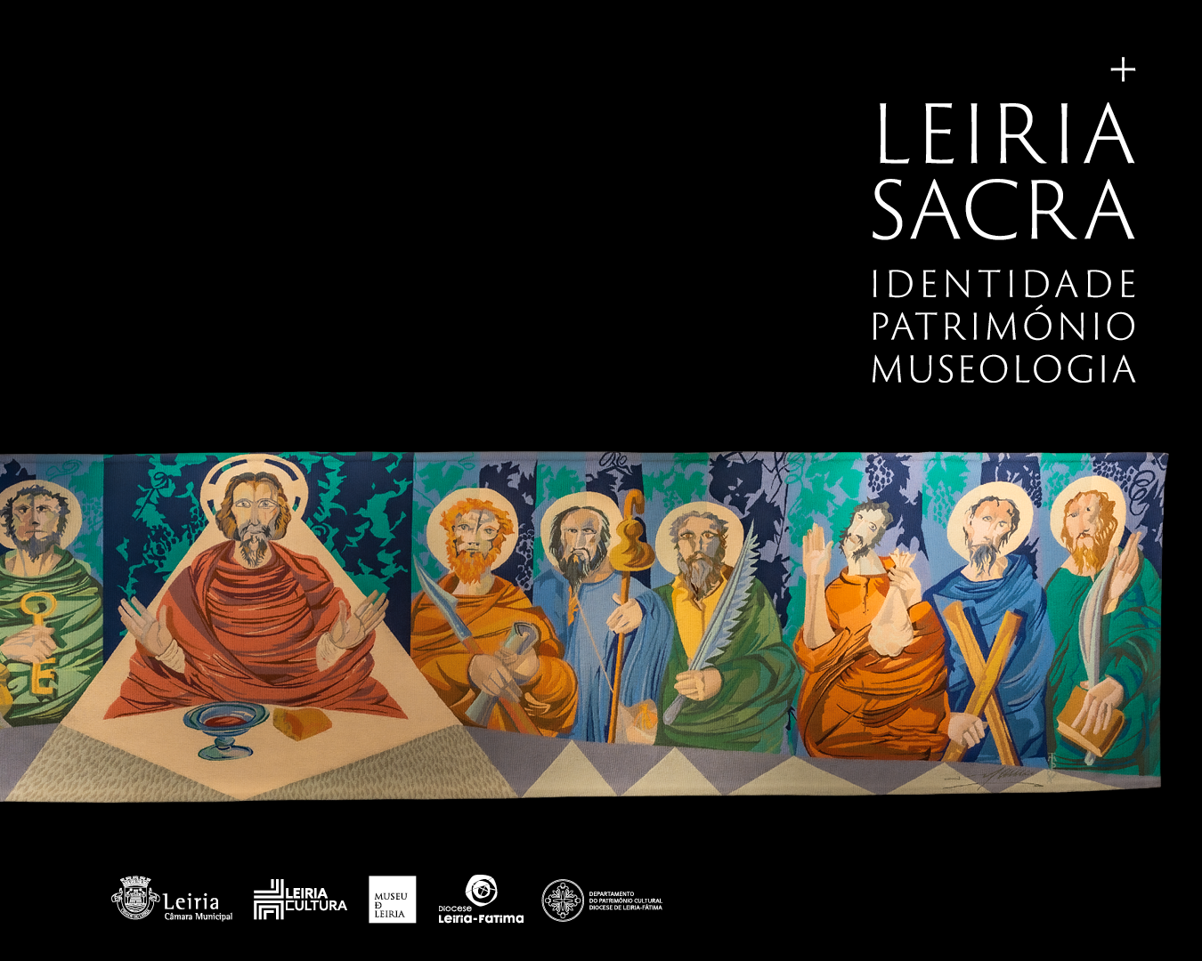 Município lança obra “Leiria Sacra: Identidade, Património, Museologia”