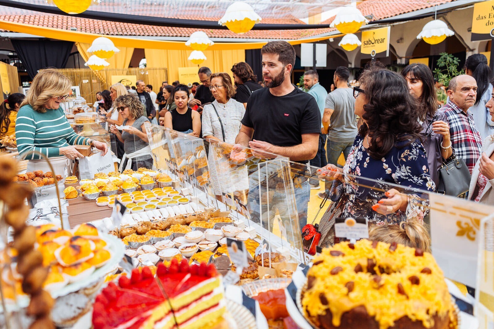 Prove Leiria Doçaria 2025 Os dias mais doces do ano estão de volta!