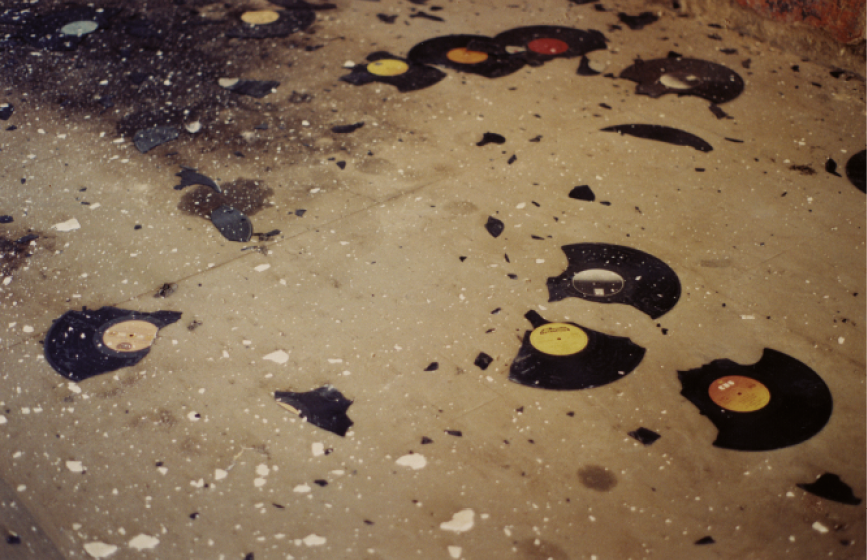 Leiria recebe exposição de João Paulo Feliciano em parceria com a Fundação de Serralves