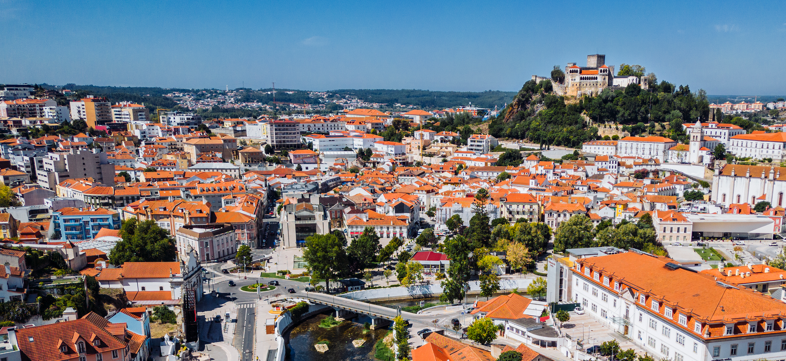 Sexta alteração do PDM em discussão pública até 28 de novembro