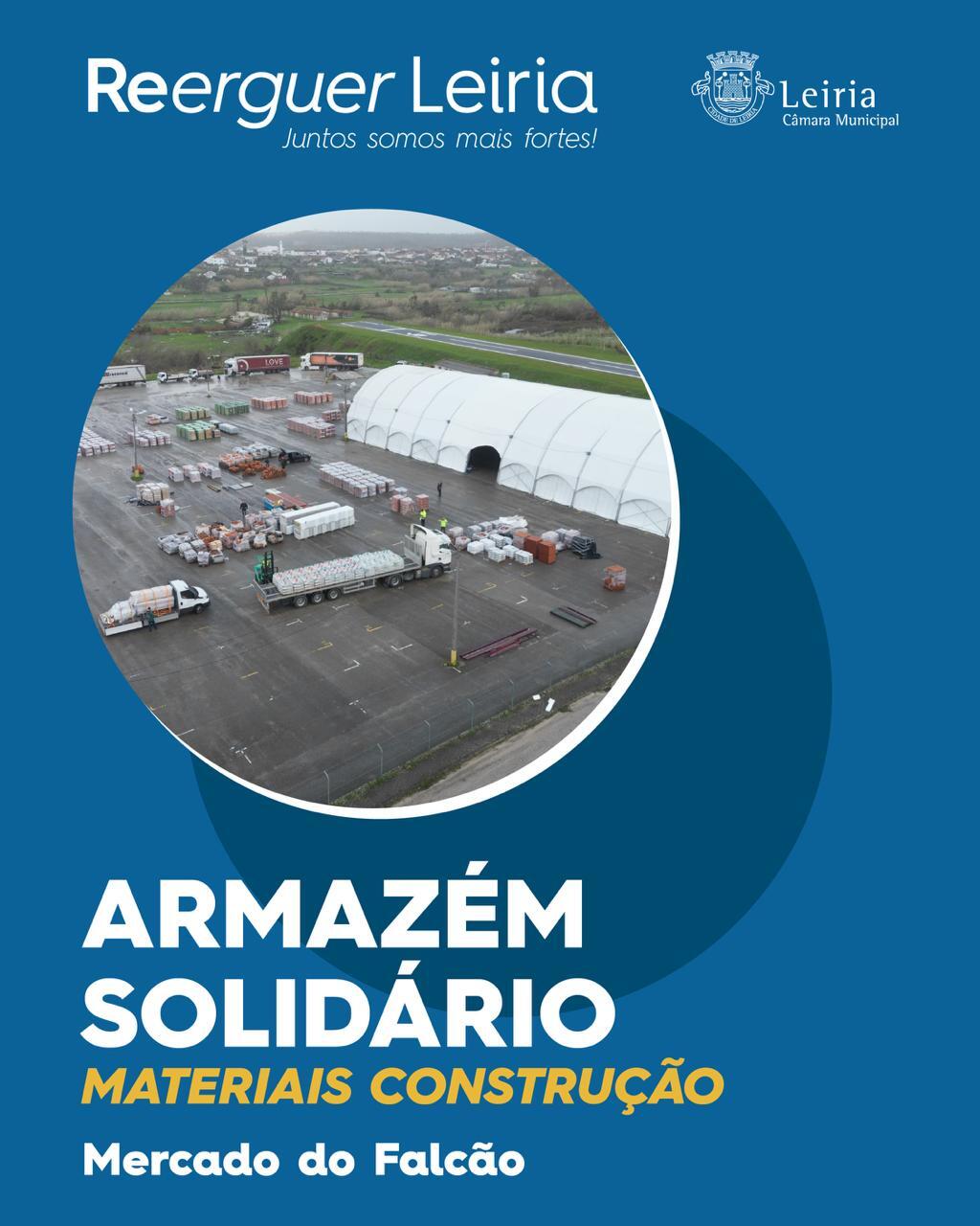 armazém solidário_materiais de construção