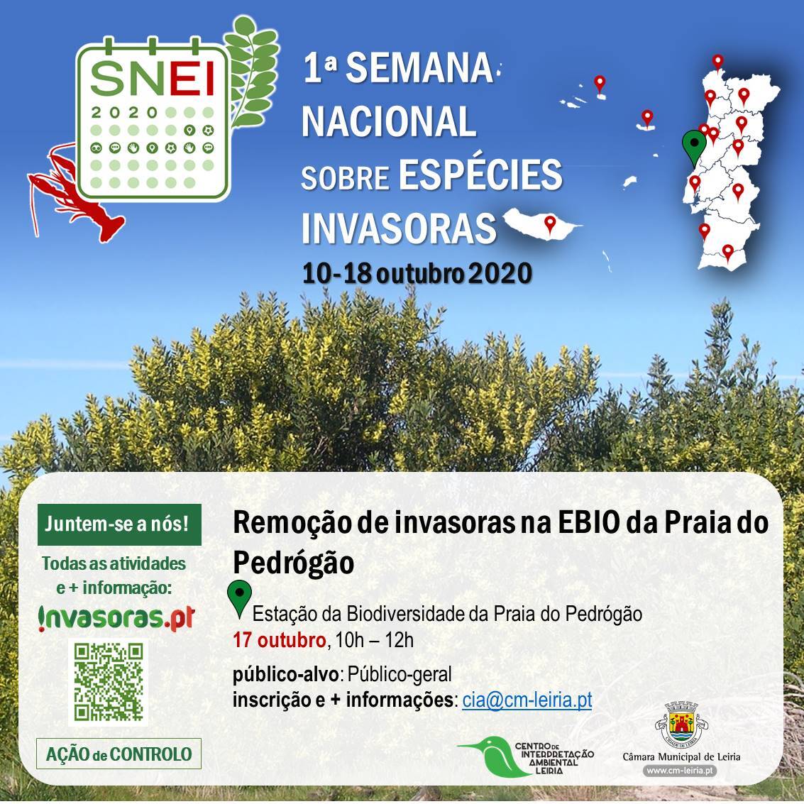 SNEI controlo CIALeiria 17