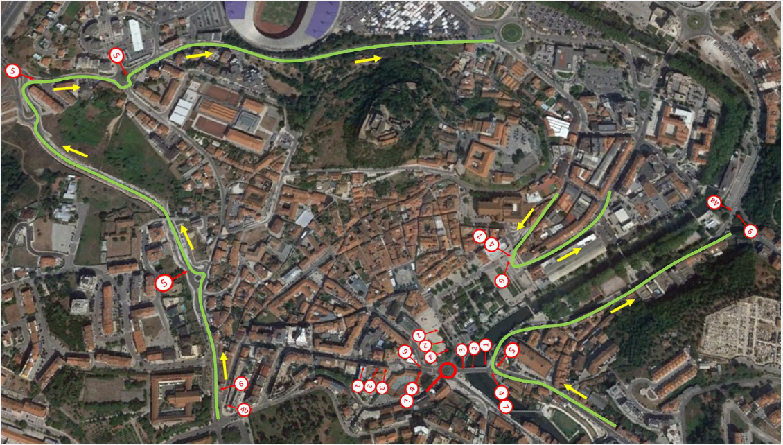 Anexo 3_Tr&acirc;nsito_Rotunda do Sinaleiro