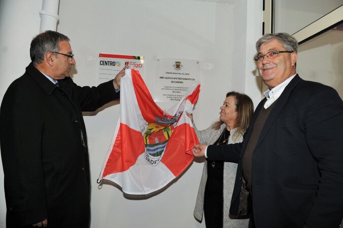 Escola caxieira 1 675 2500